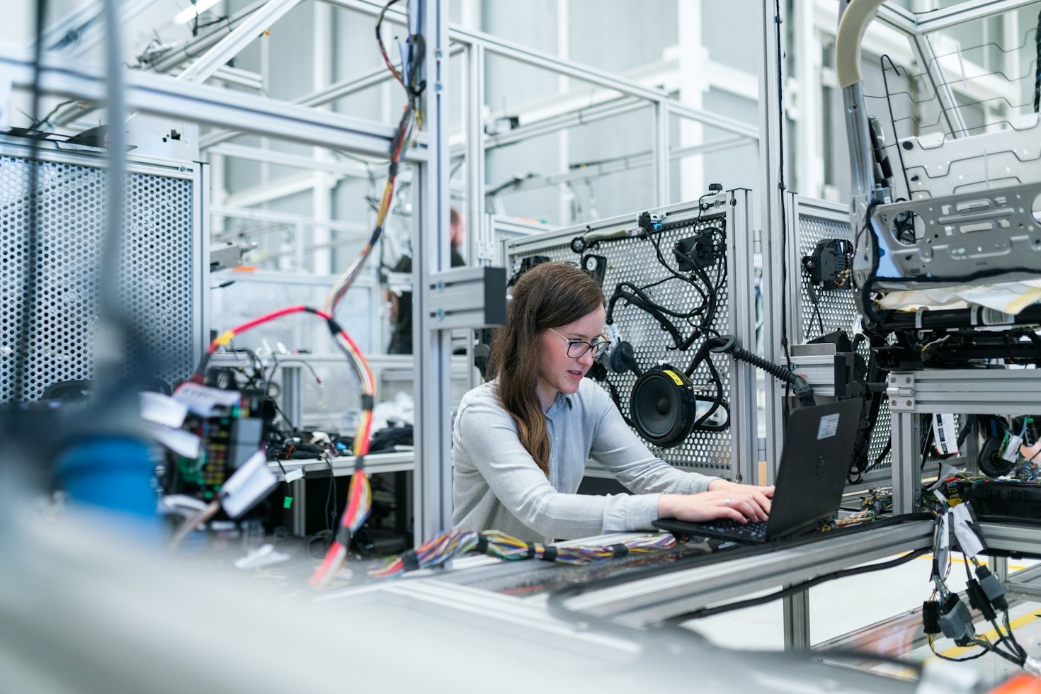 Streamlining Startup Growth with Prototyping